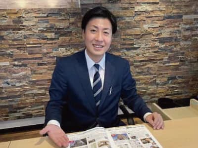 下田 祐嗣