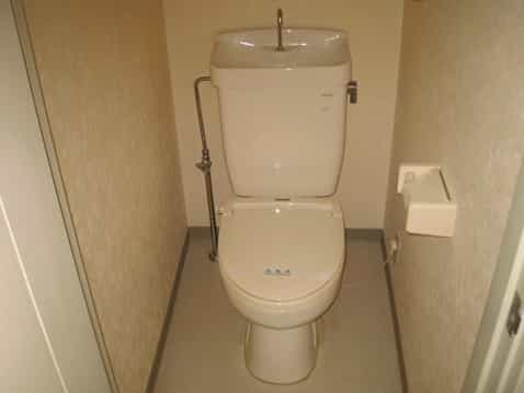 203の室内写真3枚目