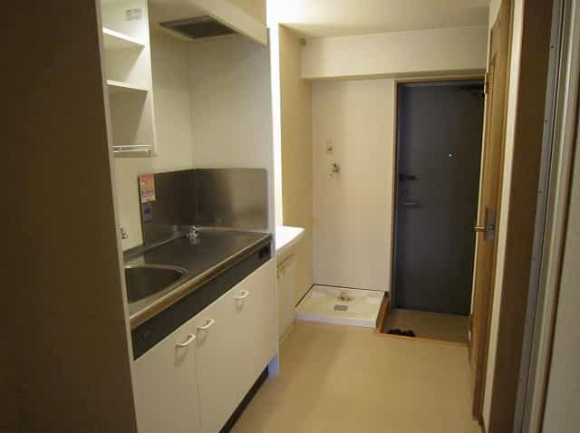 中部屋タイプの室内写真5枚目