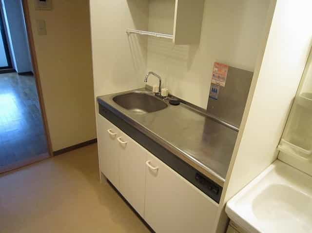 中部屋タイプの室内写真6枚目