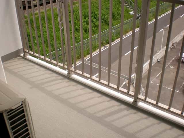 Aタイプの室内写真13枚目