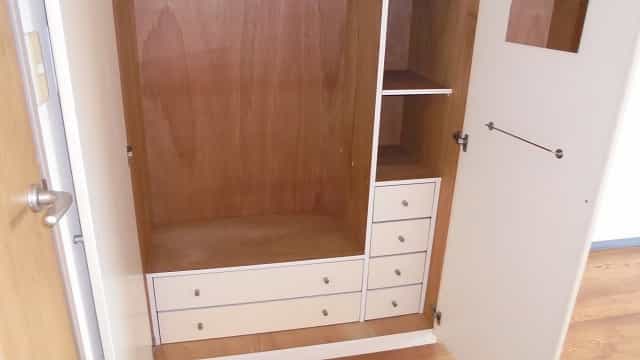 08タイプの室内写真6枚目