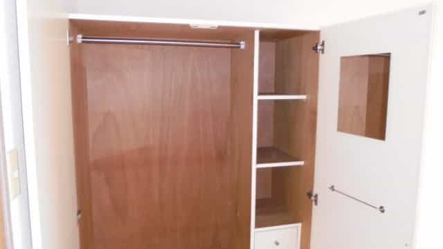 08タイプの室内写真7枚目