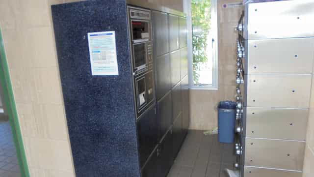 BEL PALAZZO（ベルパラッゾ）の共用部写真2番目