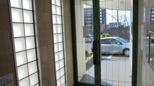 BEL PALAZZO（ベルパラッゾ）の共用部写真3番目