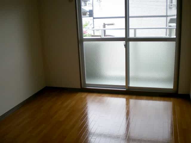 05タイプの室内写真2枚目