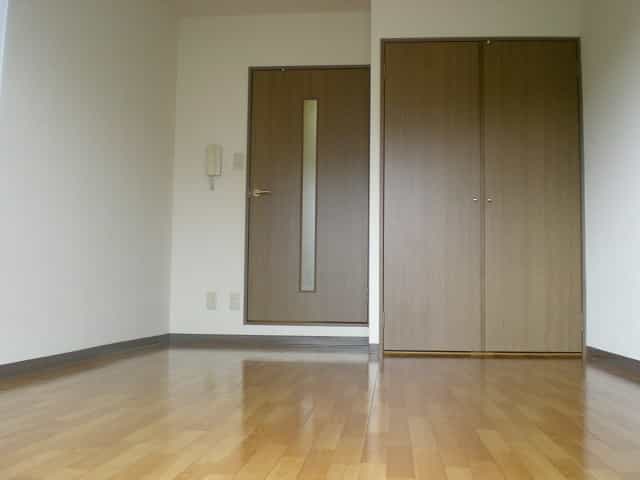 05タイプの室内写真1枚目