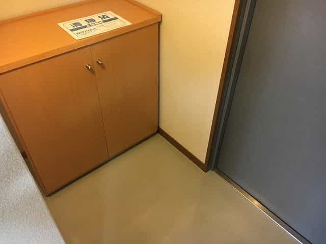 08タイプの室内写真26枚目