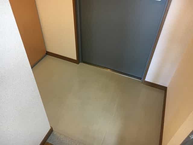 08タイプの室内写真27枚目