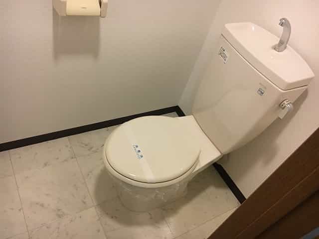 08タイプの室内写真9枚目