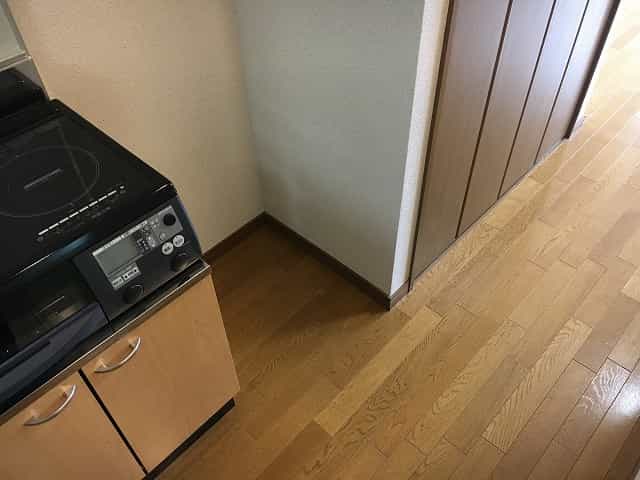 08タイプの室内写真10枚目