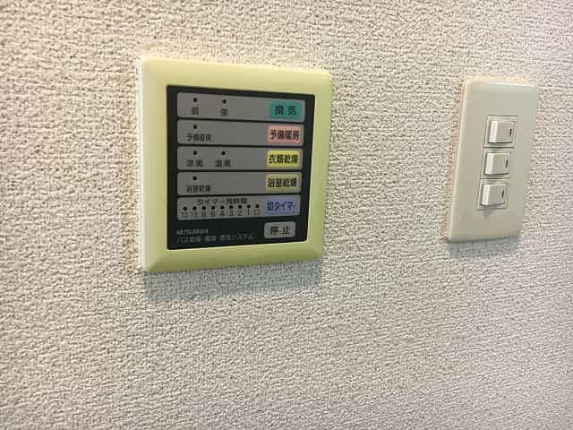 08タイプの室内写真12枚目