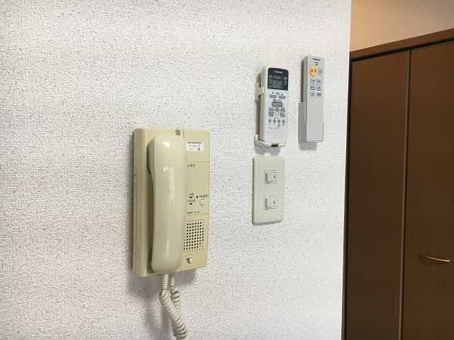 08タイプの室内写真15枚目