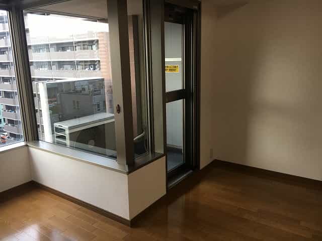08タイプの室内写真17枚目