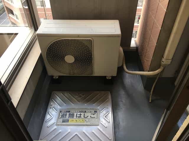 08タイプの室内写真21枚目