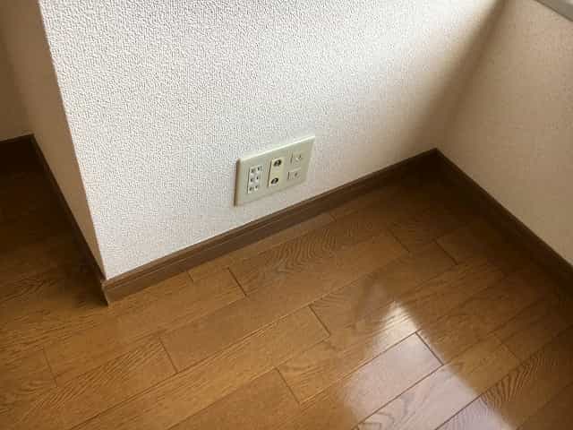 08タイプの室内写真24枚目