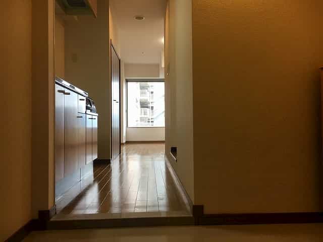 08タイプの室内写真25枚目