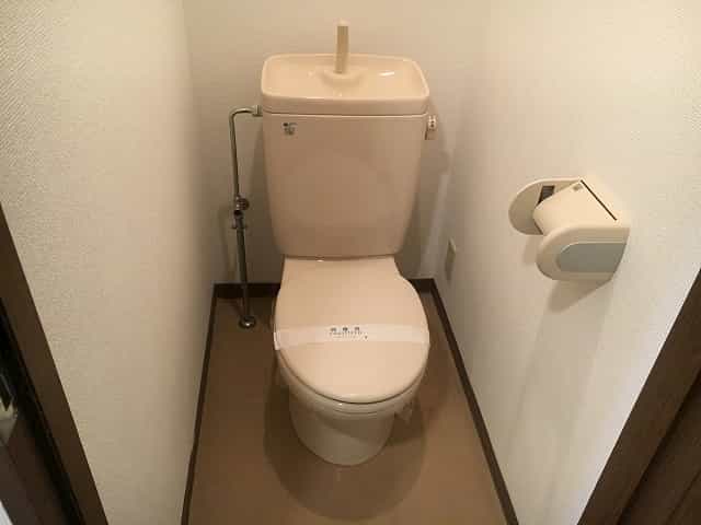 01タイプの室内写真15枚目