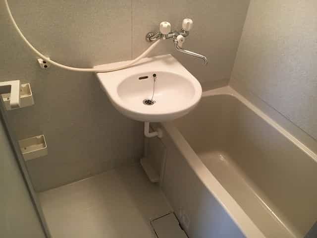 01タイプの室内写真14枚目