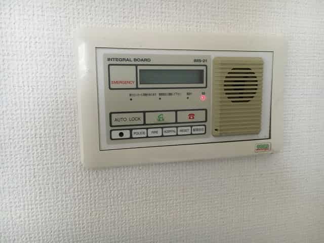 01タイプの室内写真5枚目