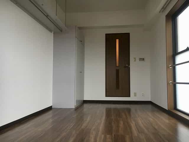 01タイプの室内写真2枚目