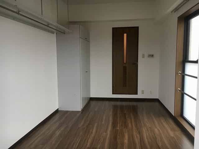 01タイプの室内写真1枚目
