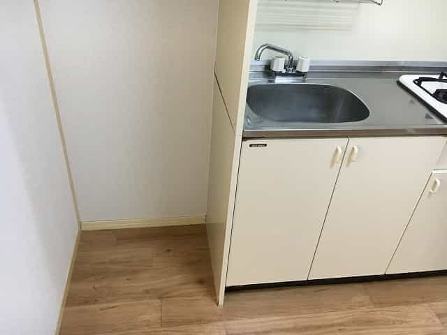 207の室内写真19枚目