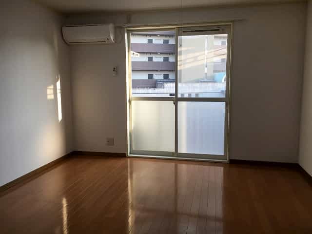 207の室内写真1枚目