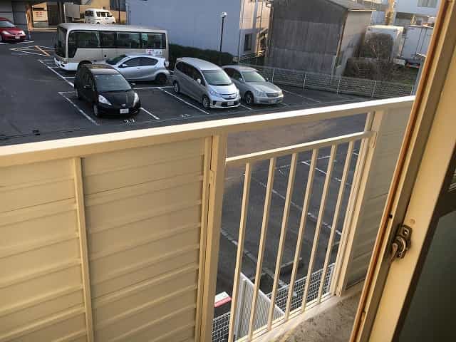 207の室内写真8枚目
