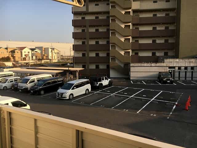 207の室内写真9枚目