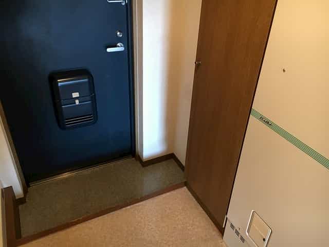 305号室の室内写真13枚目