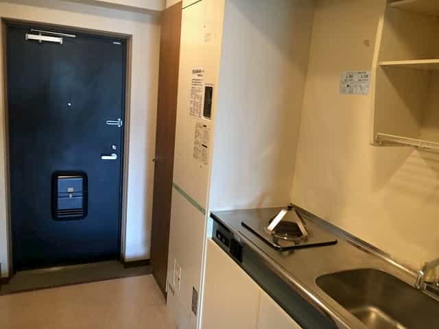 305号室の室内写真11枚目