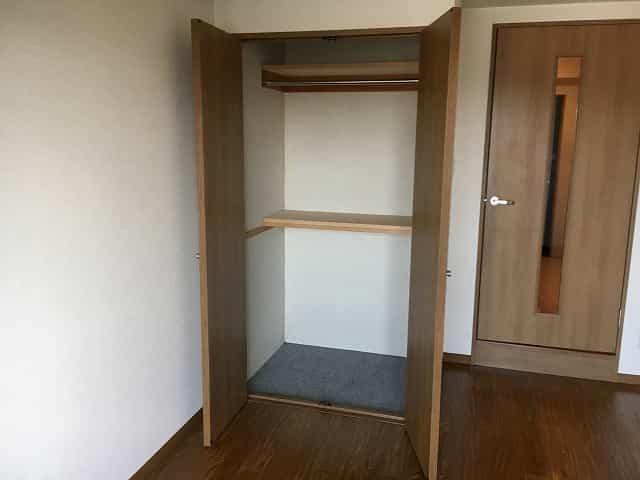 305号室の室内写真5枚目
