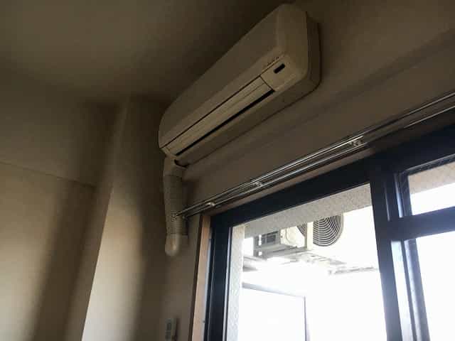 305号室の室内写真7枚目