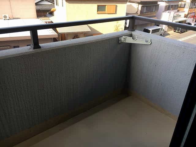 305号室の室内写真8枚目