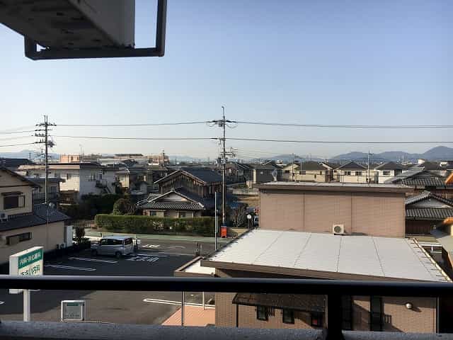 305号室の室内写真9枚目