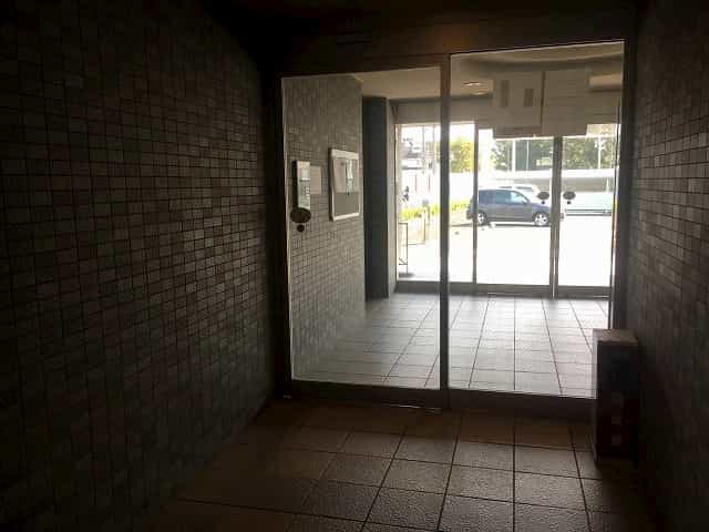 ビアンクールの共用部写真1番目