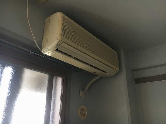 409号室の室内写真3枚目