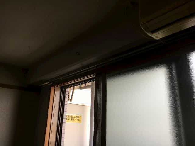 409号室の室内写真2枚目