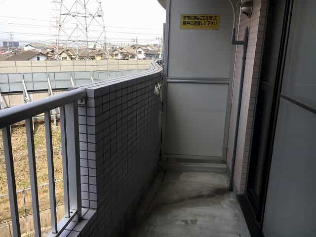 409号室の室内写真16枚目