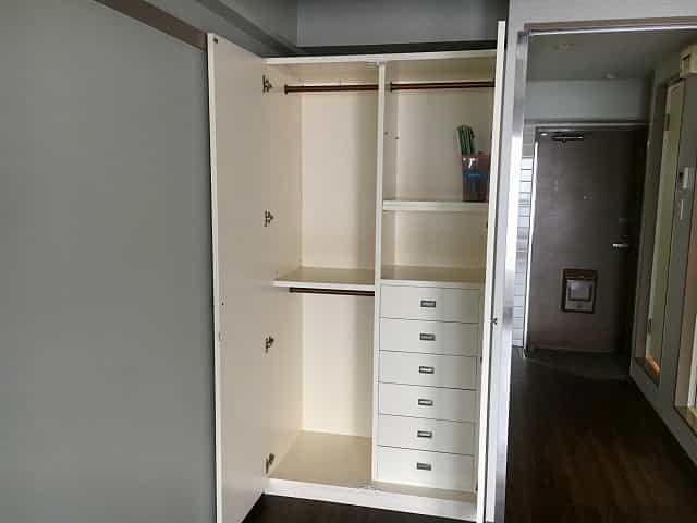 409号室の室内写真14枚目