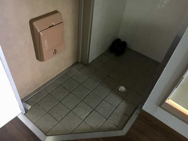 409号室の室内写真10枚目
