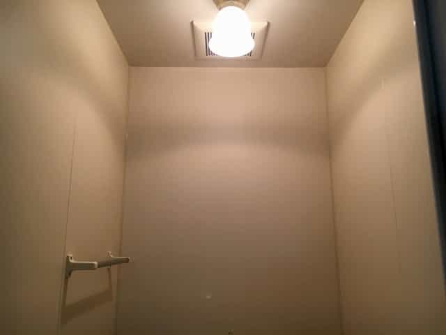409号室の室内写真6枚目