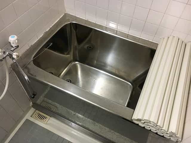 409号室の室内写真4枚目