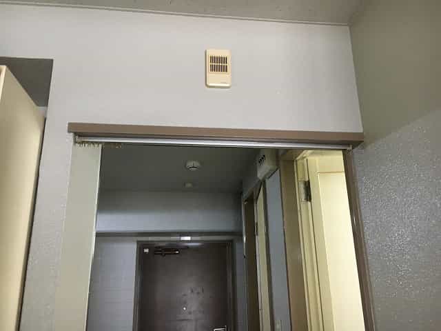 205号室の室内写真7枚目