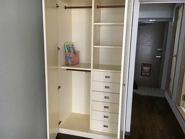 205号室の室内写真6枚目
