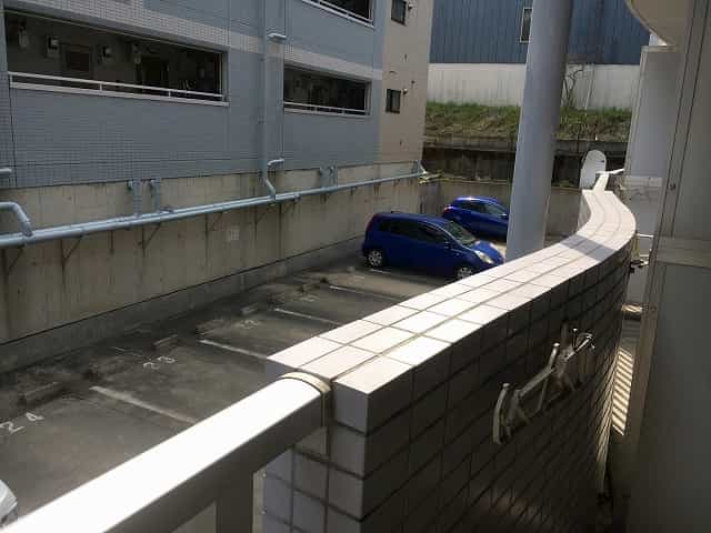 205号室の室内写真21枚目