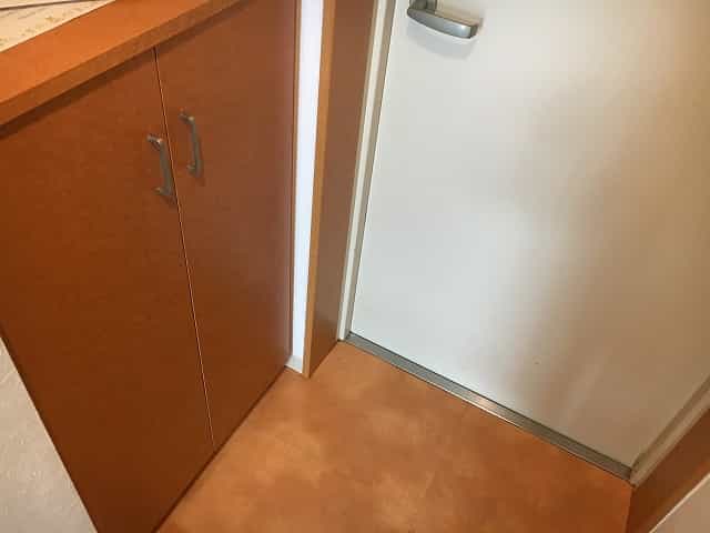 07タイプの室内写真19枚目