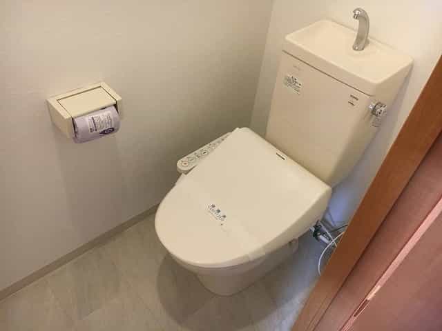 07タイプの室内写真18枚目