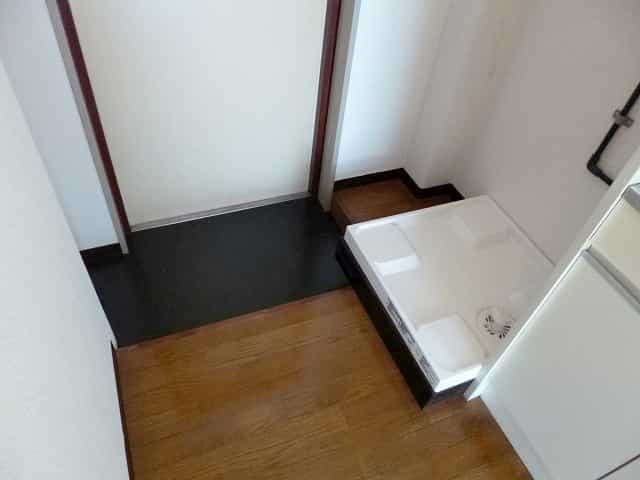 214の室内写真13枚目